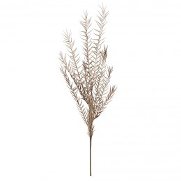 Цветок из фоамирана 