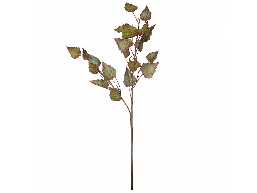 Искусственное растение Осеннее настроение, темно-зеленый, В 740 мм