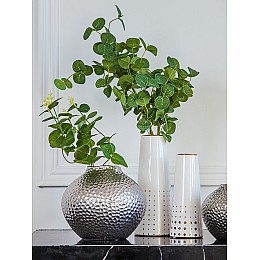 Ветка эвкалипта, В700 мм, зеленый