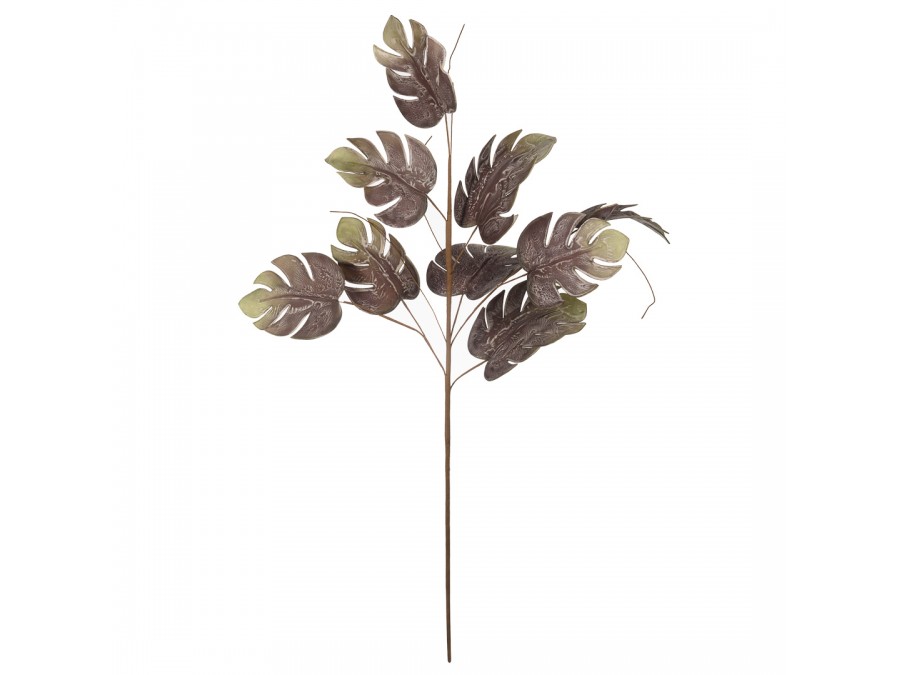 Цветок из фоамирана 