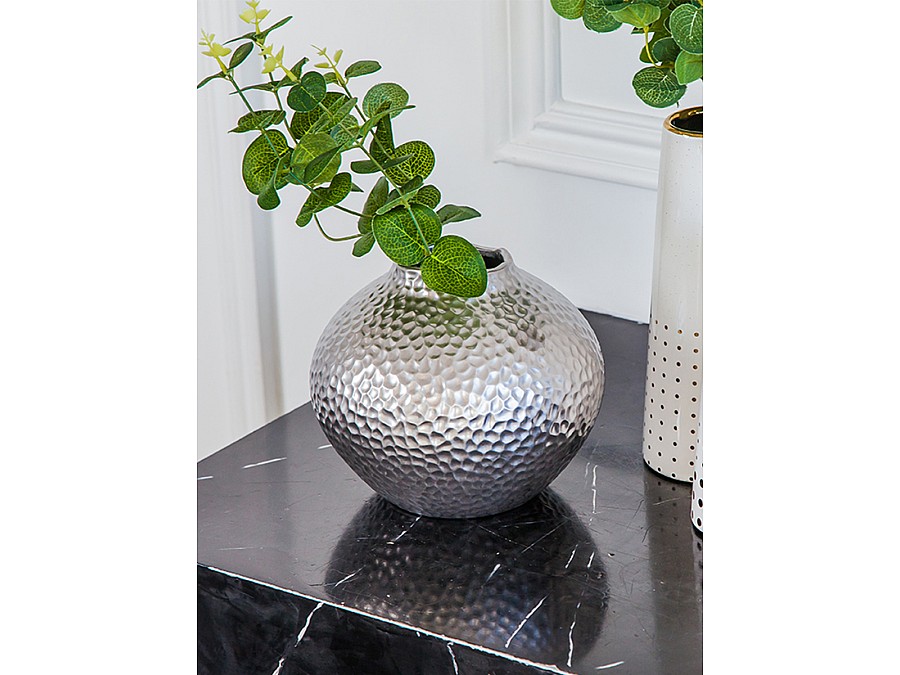 Ветка эвкалипта, В500 мм, зеленый