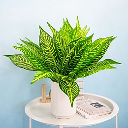 Калатея искусственная, В 48 см