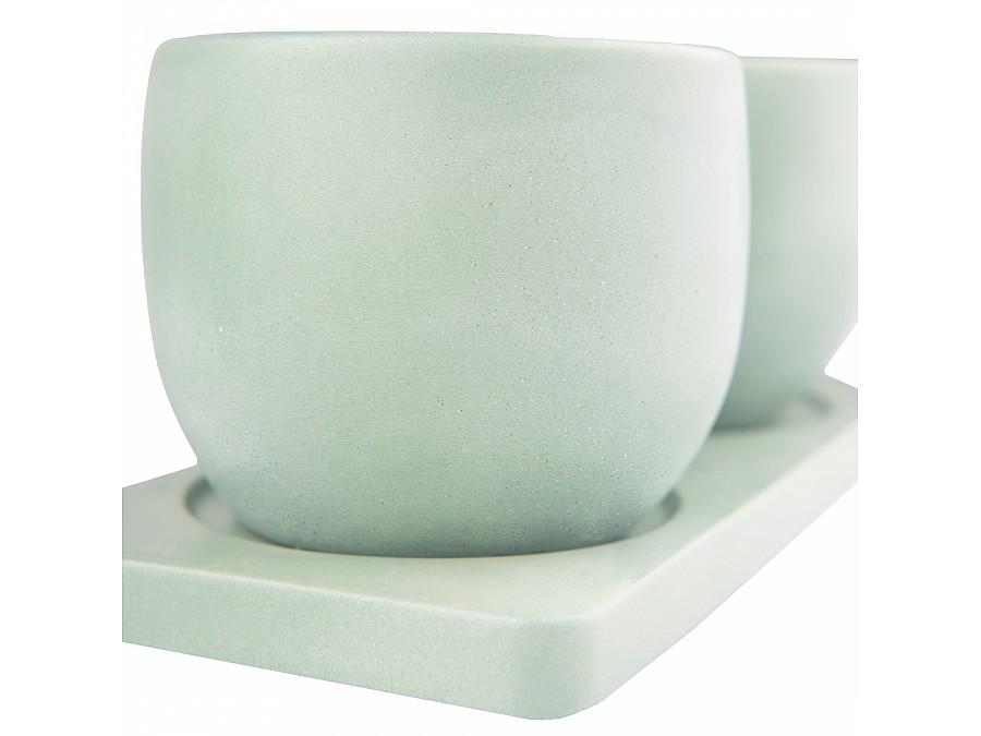 Набор горшков 