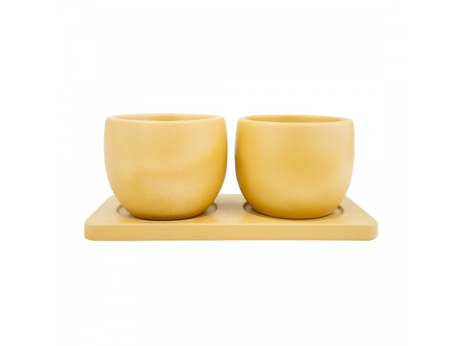 Набор горшков 