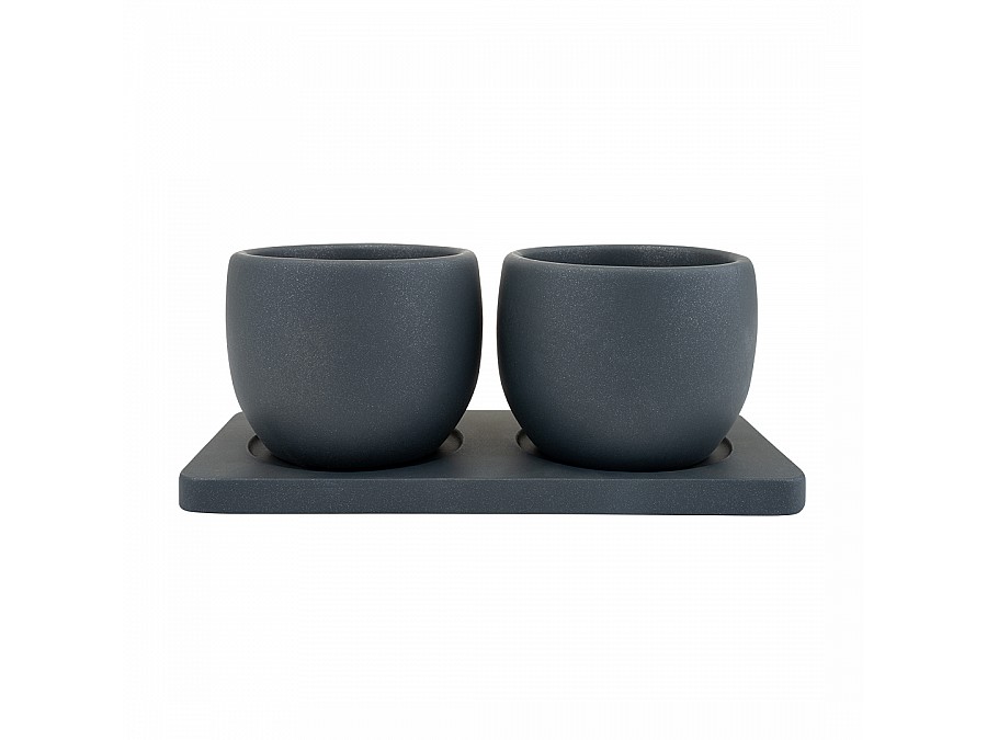 Набор горшков 