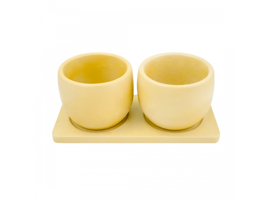 Набор горшков 