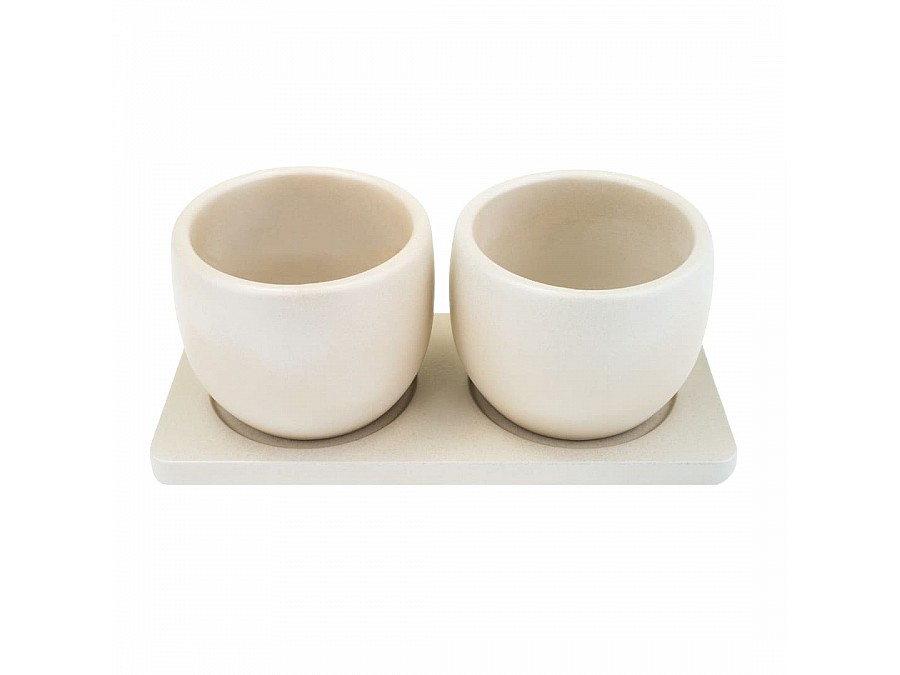 Набор горшков 