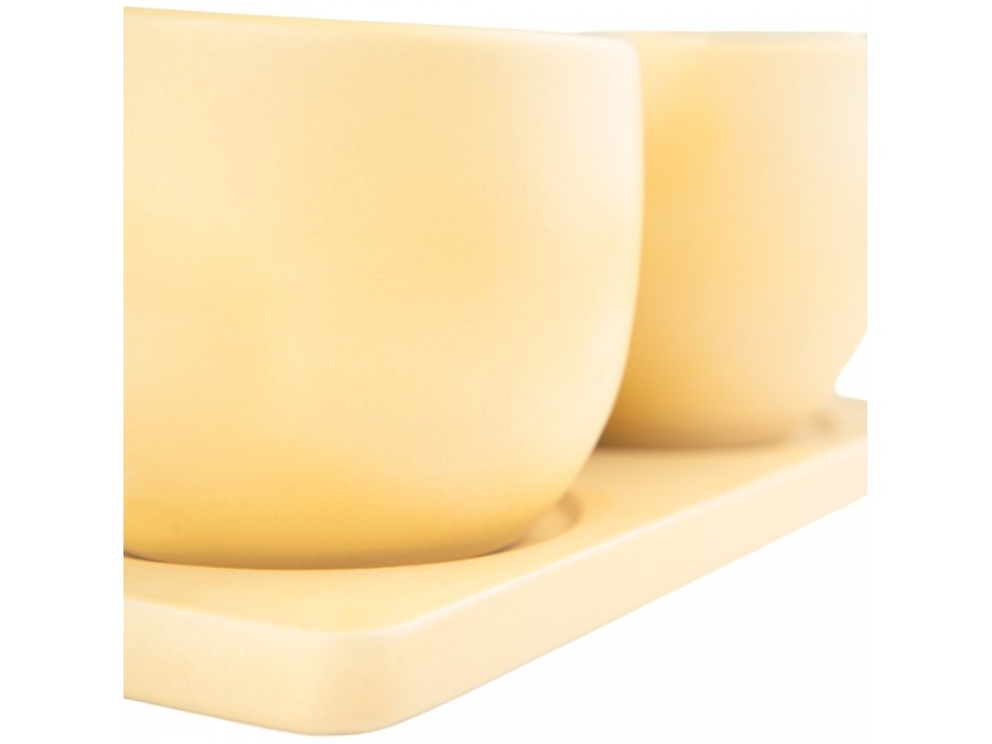 Набор горшков 