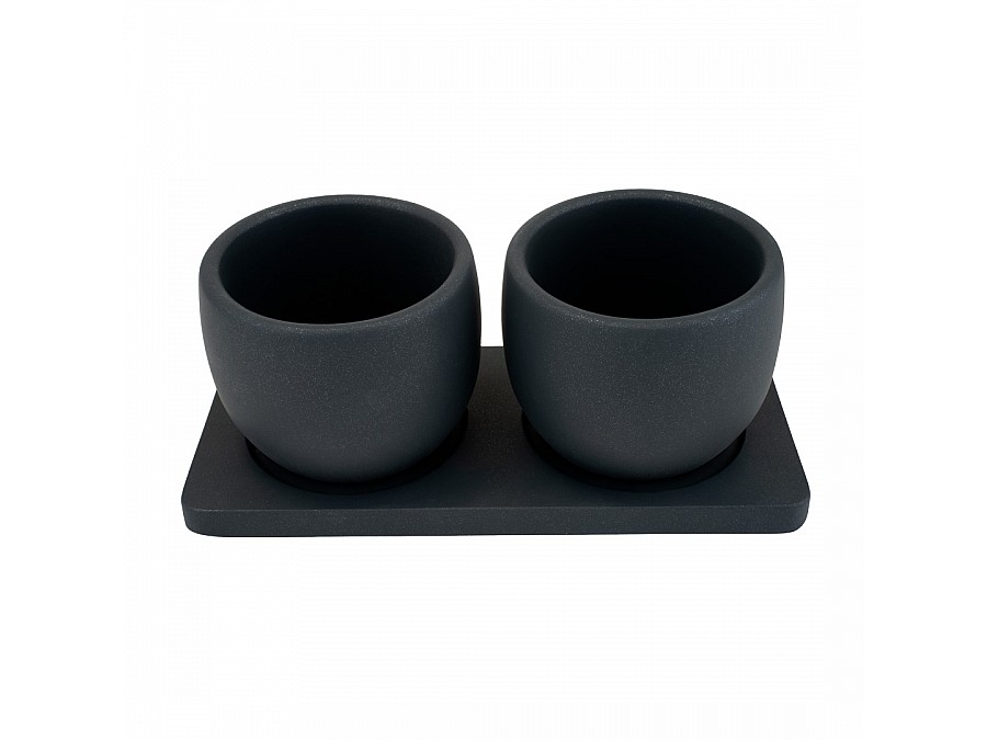 Набор горшков 