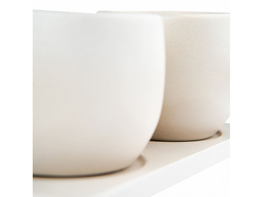 Набор горшков 