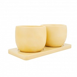 Набор горшков 