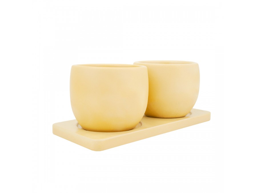 Набор горшков 