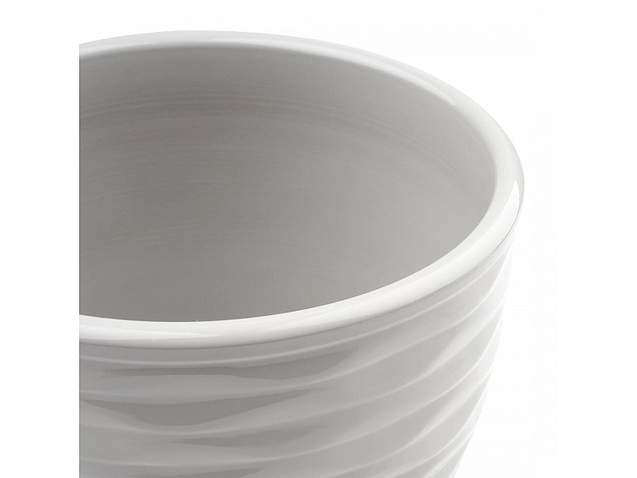 Керамический горшок 