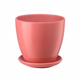 Керамический горшок 