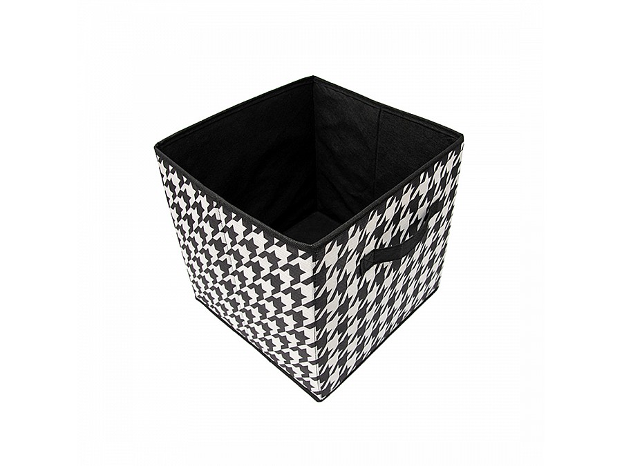 Короб-кубик для хранения 