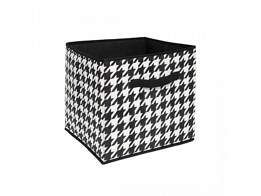 Короб-кубик для хранения 