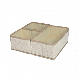 Набор органайзеров для хранения 