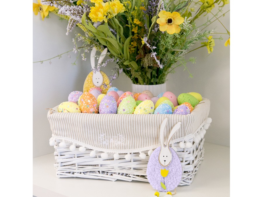 Корзина стеллажная 