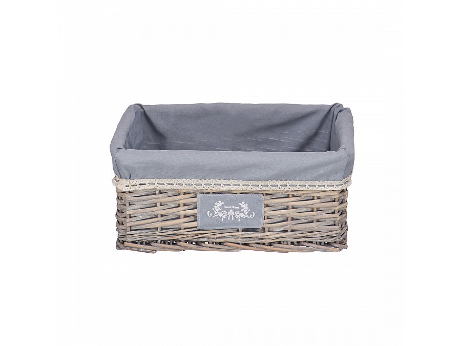 Корзина стеллажная 