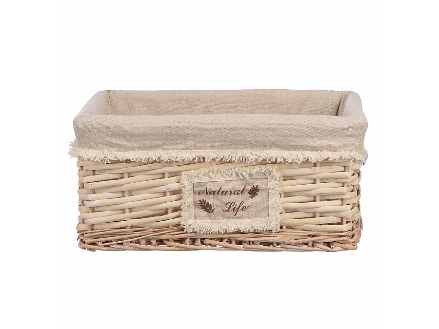 Корзина стеллажная 