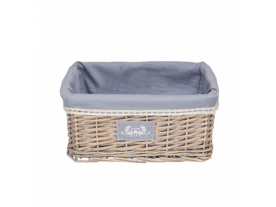 Корзина стеллажная 