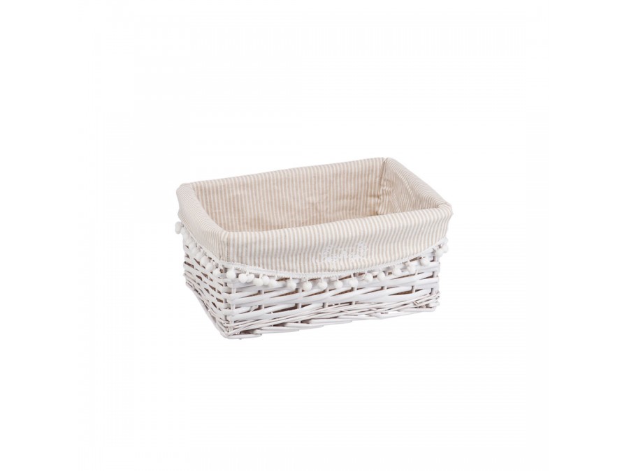 Корзина стеллажная 