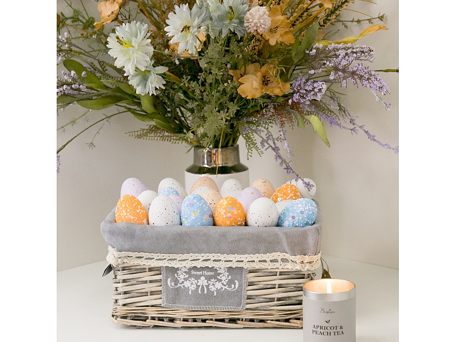 Корзина стеллажная 