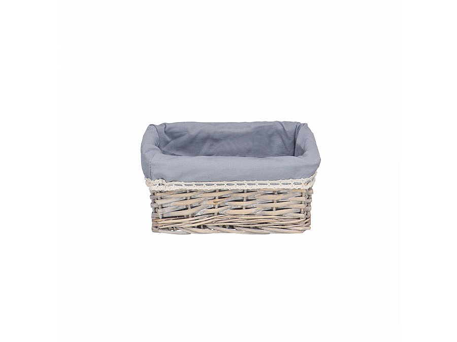 Корзина стеллажная 