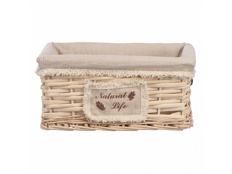 Корзина стеллажная 