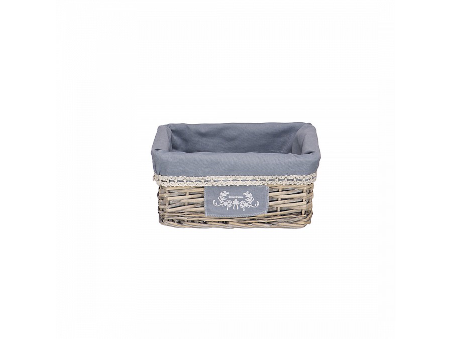 Корзина стеллажная 