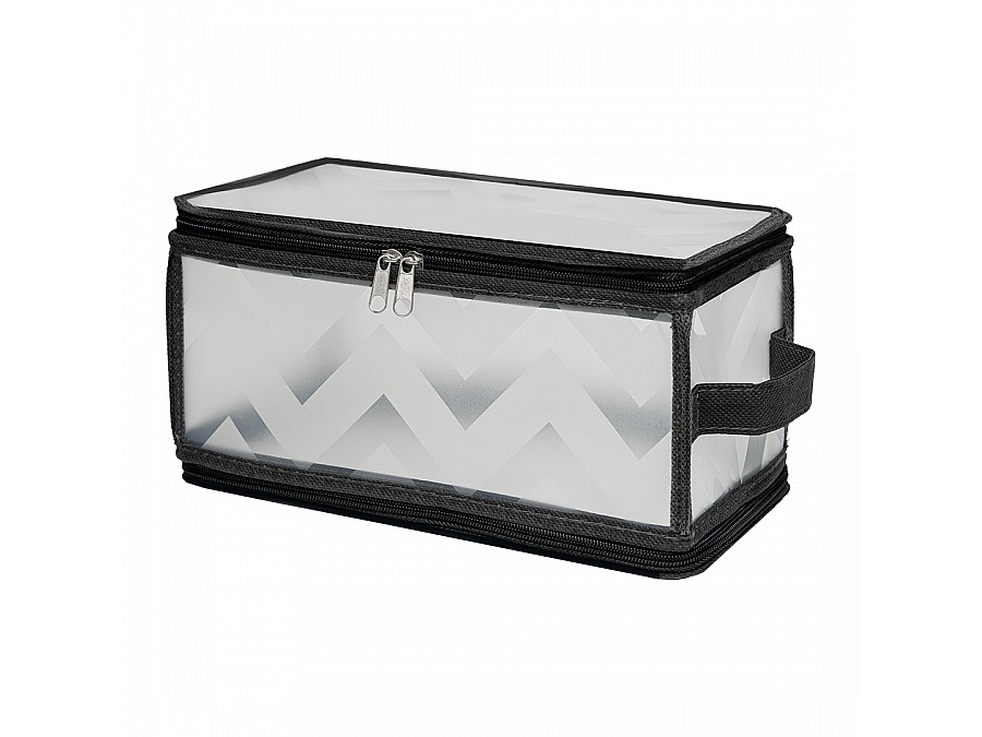 Короб складной на молнии 