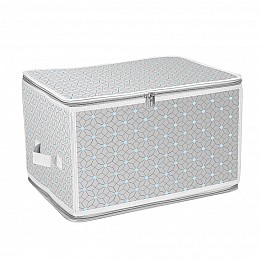 Короб складной на молнии 