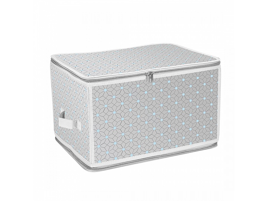 Короб складной на молнии 