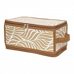 Короб складной на молнии 