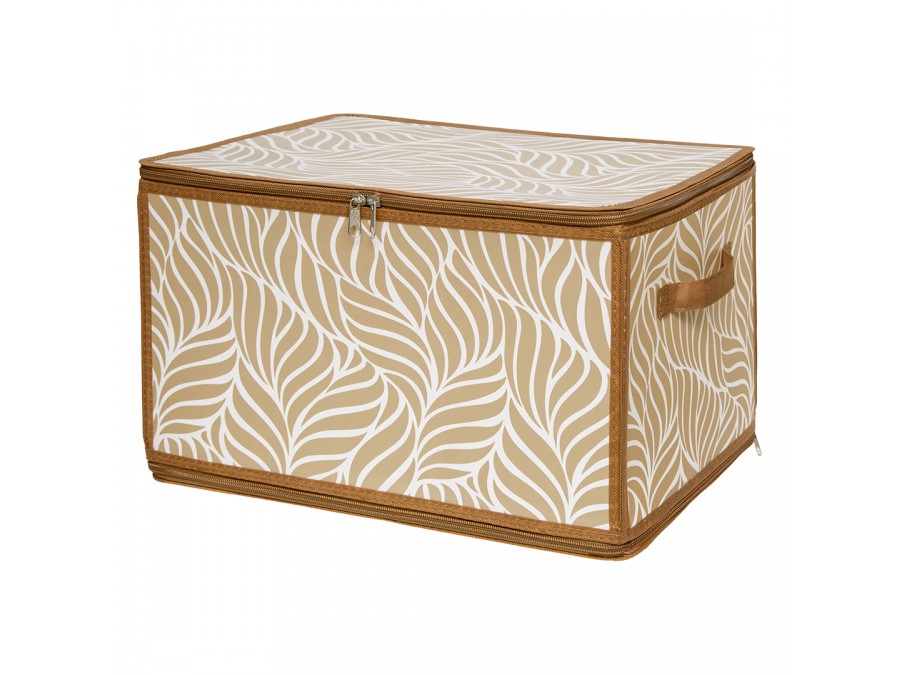 Короб складной на молнии 