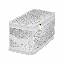 Короб складной на молнии 