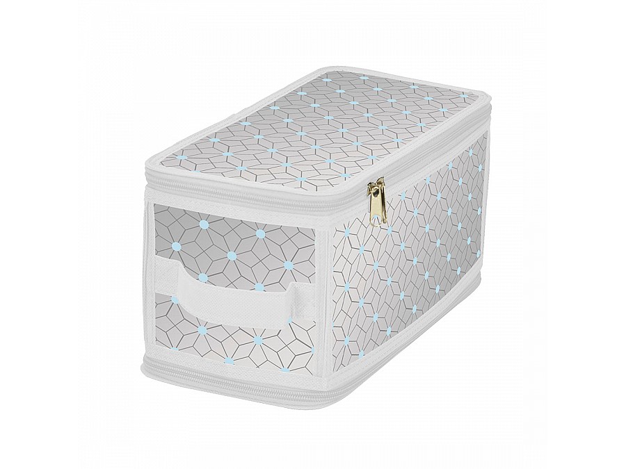 Короб складной на молнии 