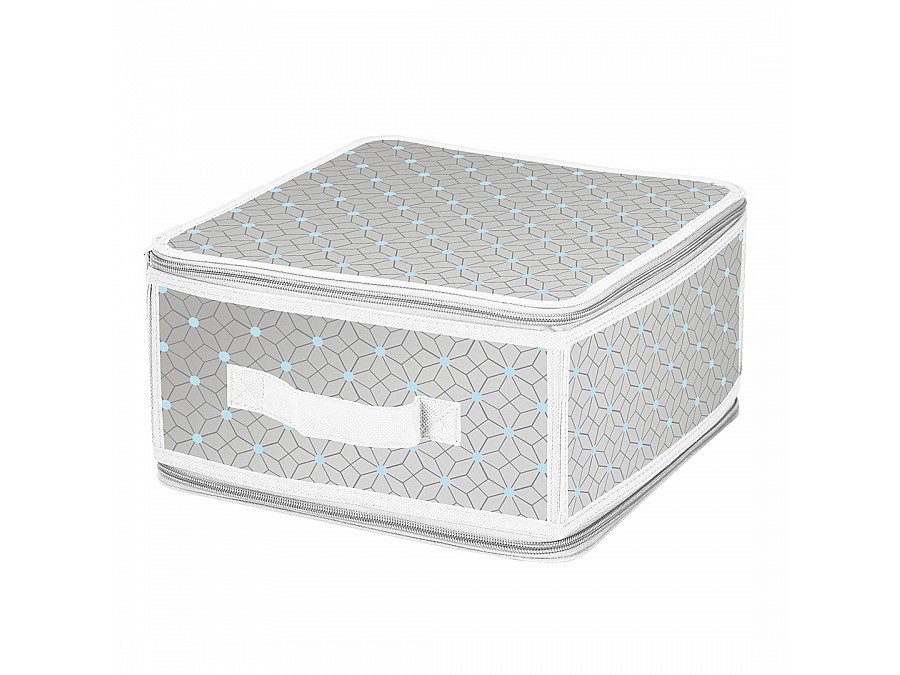 Короб складной на молнии 