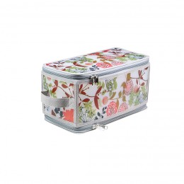 Короб складной на молнии 