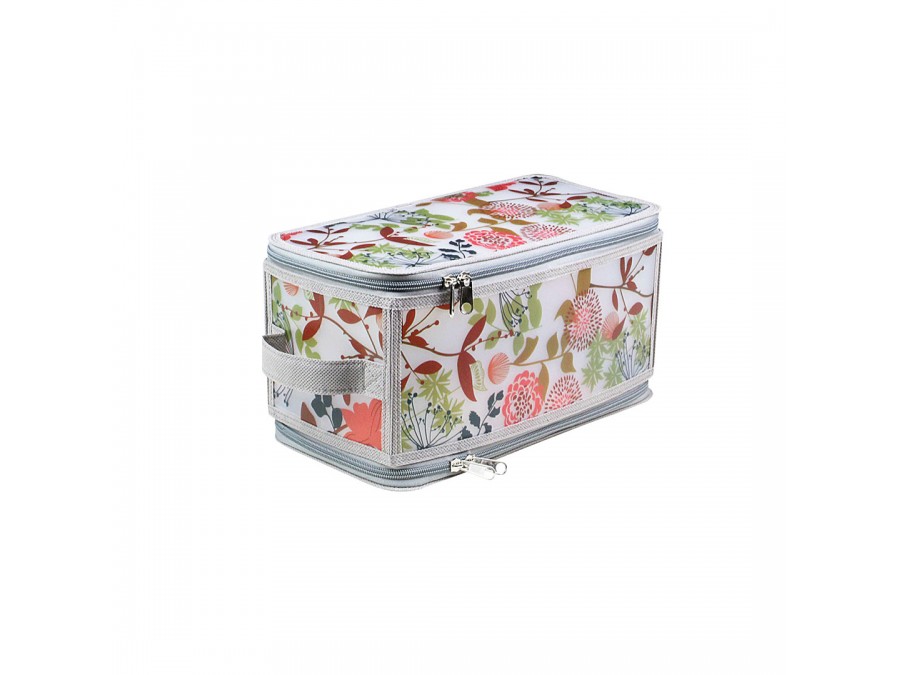 Короб складной на молнии 