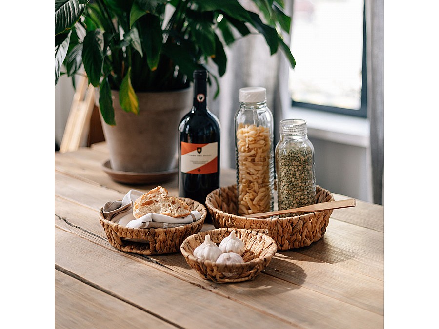 Набор из 3-х блюд декоративных 