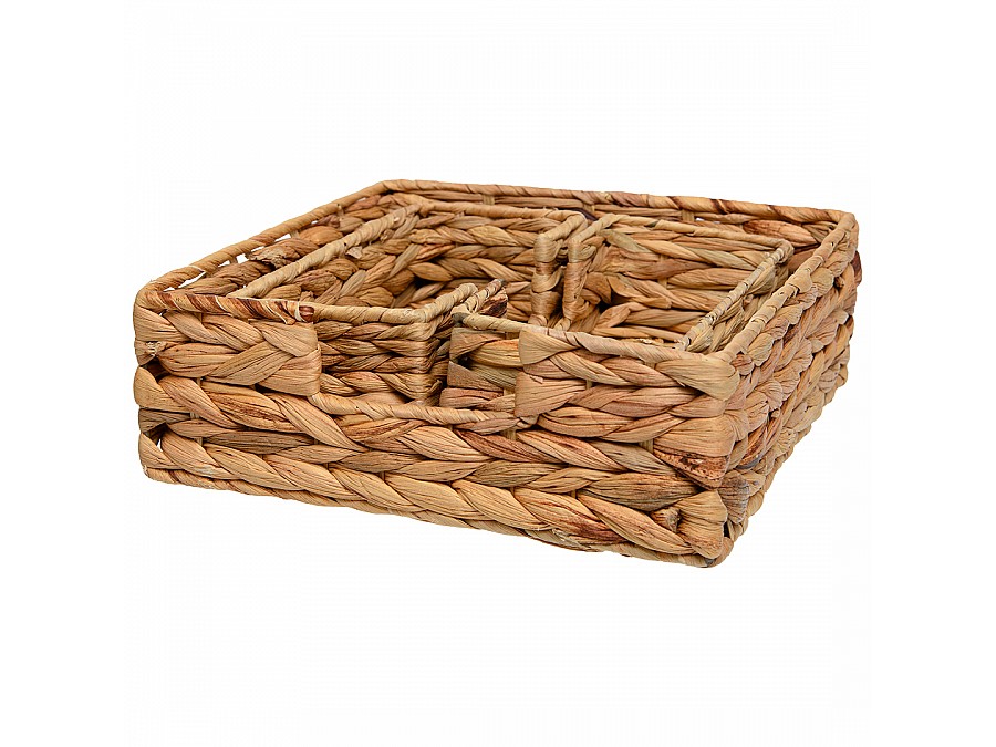 Сет из 3-х корзин 