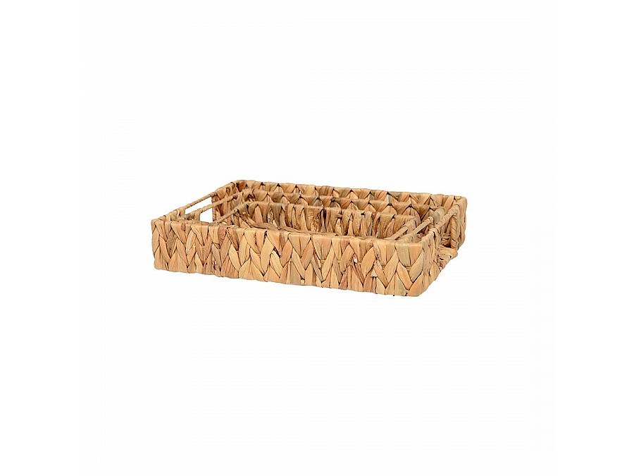 Набор из 3-х подносов 