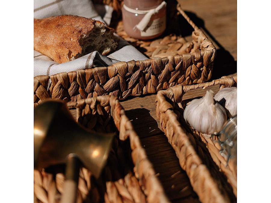 Набор из 3-х подносов 