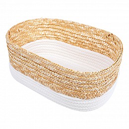 Корзина стеллажная 