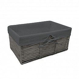 Корзина стеллажная 