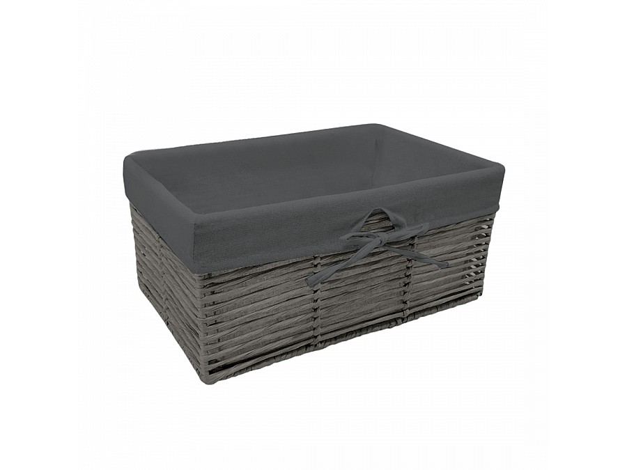 Корзина стеллажная 