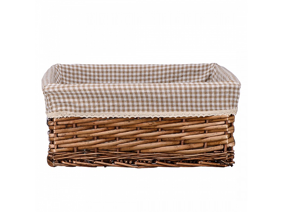 Корзина стеллажная 