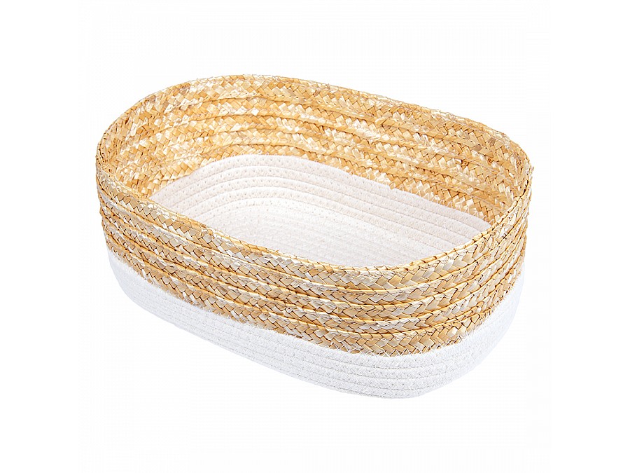 Корзина стеллажная 