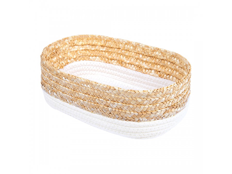 Корзина стеллажная 